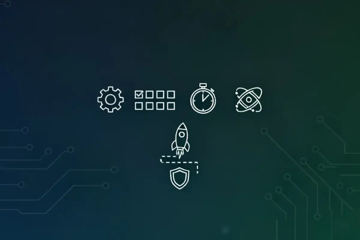 MVP Case Study: Six-Week Launch with Laravel and React