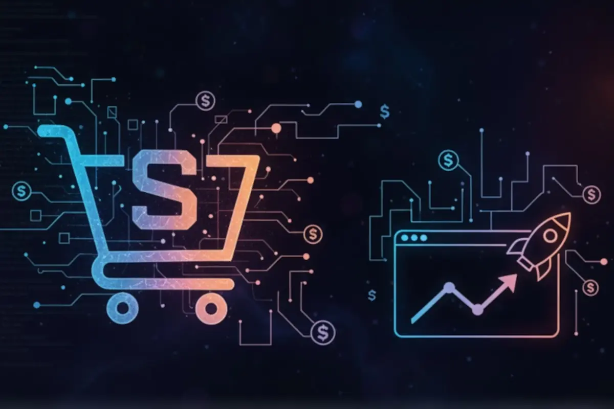 Case Study: Accelerating E-commerce with SvelteKit