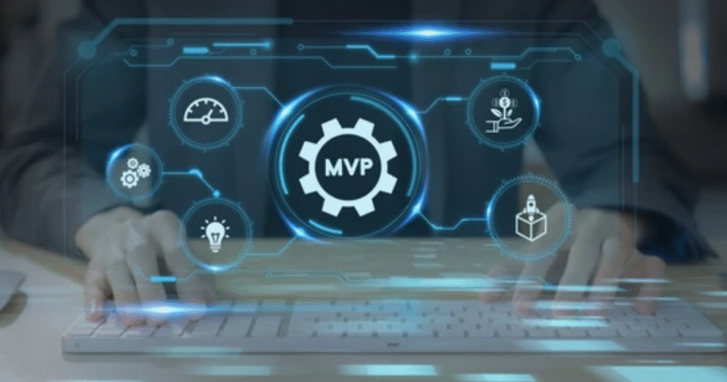 How to Choose the Right MVP Development Company