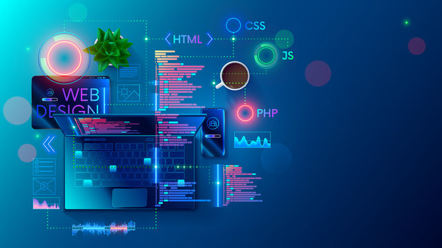 Web Design Partnership