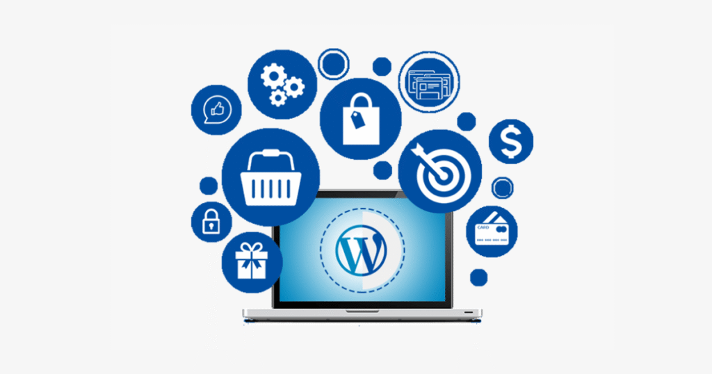 WordPress Website Development Cost in India