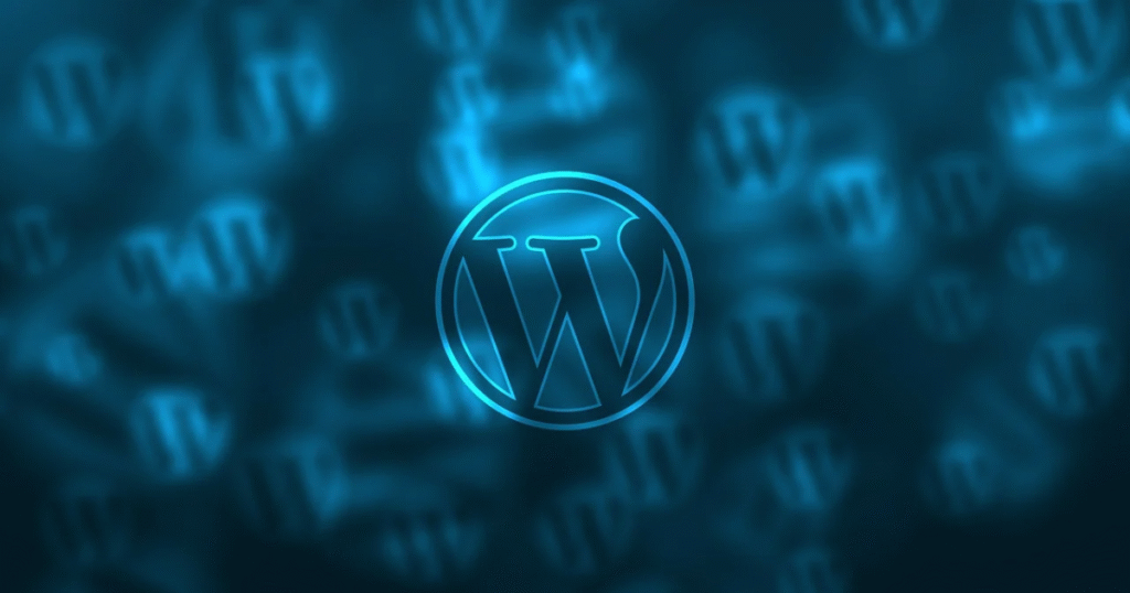 WordPress Website for Small Business