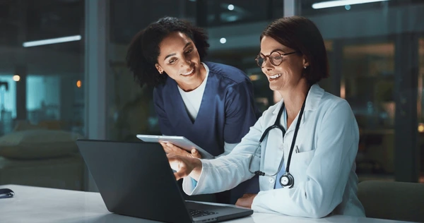 Medical Website Development Cost