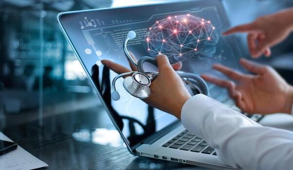Website Development for Surgeons
