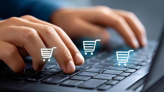 eCommerce Website Development Cost in India