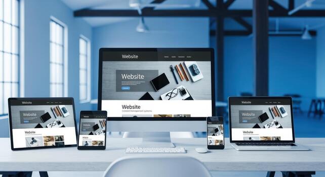 Website Redesign Cost